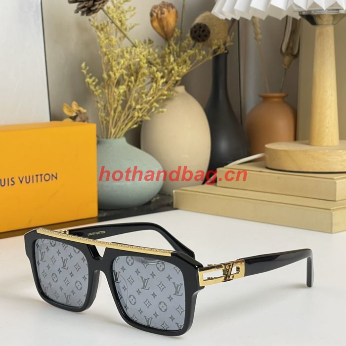 Louis Vuitton Sunglasses Top Quality LVS03053